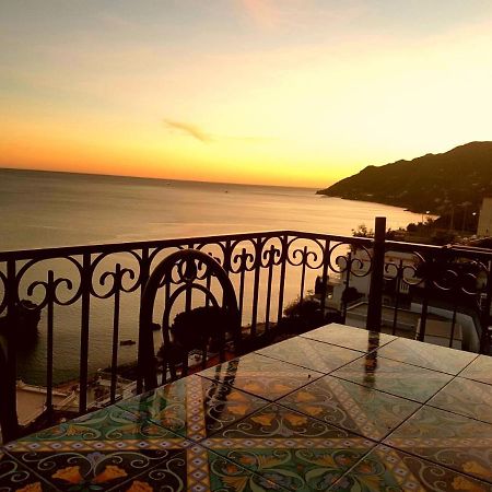 Lady Ida B&B Vietri sul Mare Exterior photo