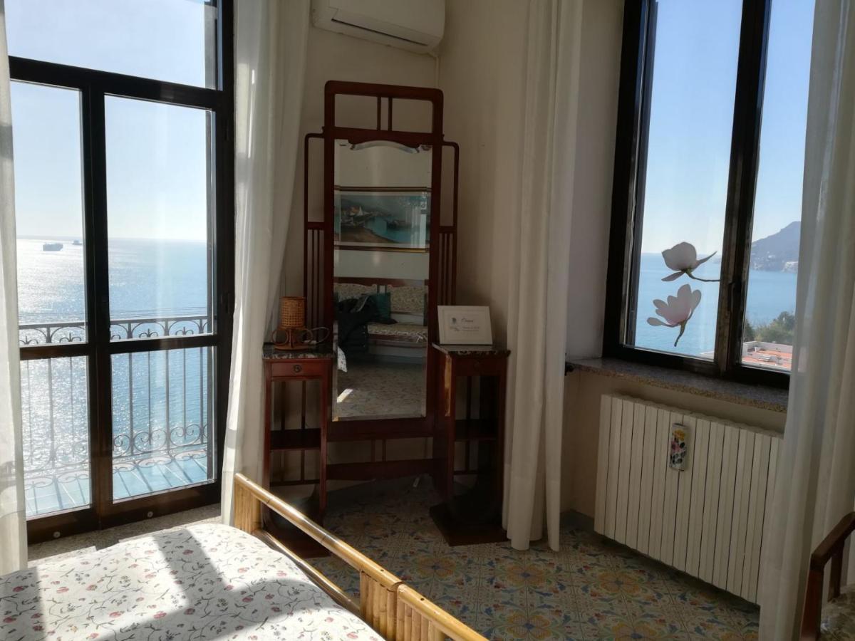 Lady Ida B&B Vietri sul Mare Exterior photo
