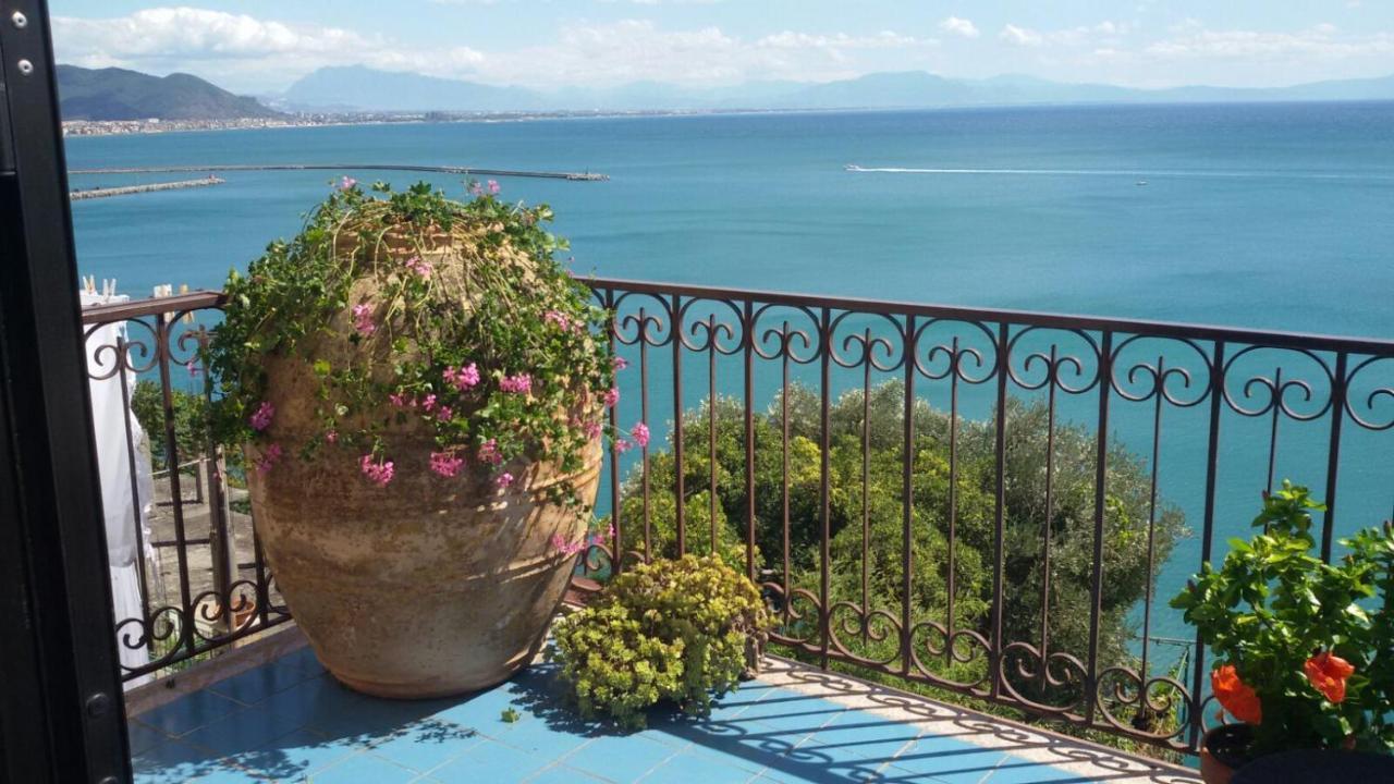 Lady Ida B&B Vietri sul Mare Exterior photo